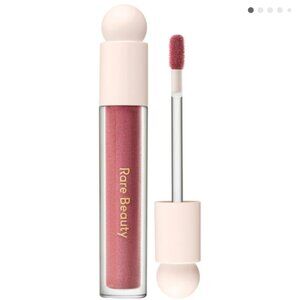 Rare Beauty Positive Light Luminizing Lip Gloss | Glimmer | NEW MAKEUP
